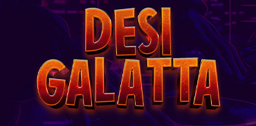 Photo of Desi Galatta