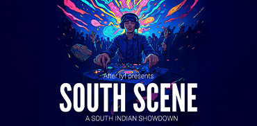 Photo SCENE SOUTH Party