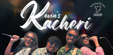 Photo of Kevin's Kacheri