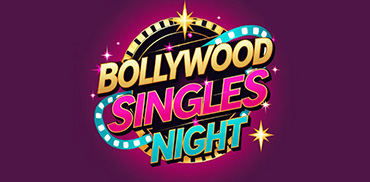 Bollywood Singles Night with a Traffic Light Theme poster