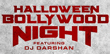 Halloween BollyWood Night