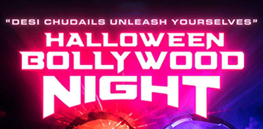 Halloween BollyWood Night