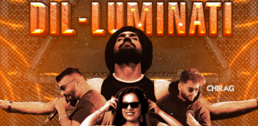 DIL-LUMINATI Afterparty banner