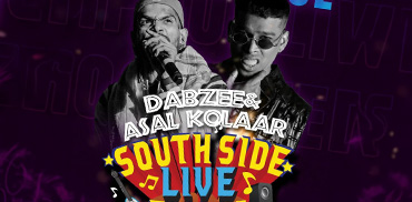 Southside Live 2024 banner